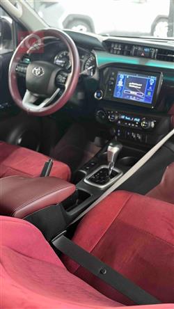 تويوتا هايلوكس